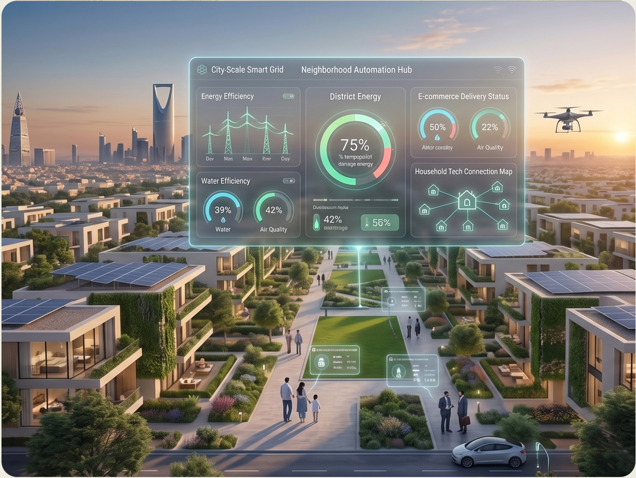 Saudi House Hold Expo