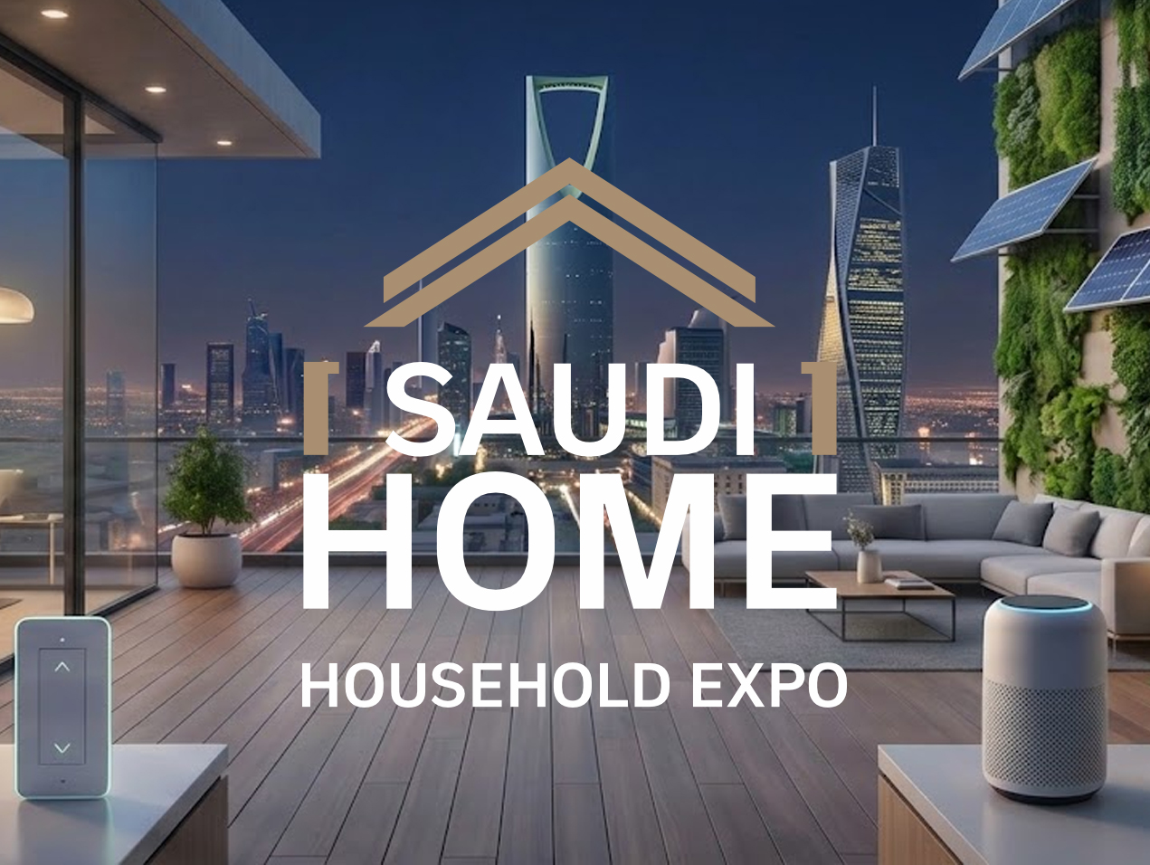 Saudi House Hold Expo